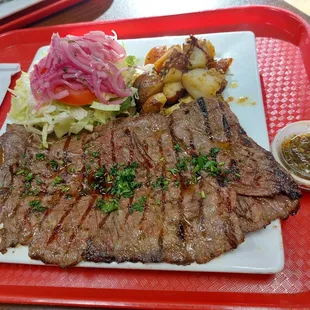 Churrasco Steak