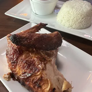 Rotisserie Chicken