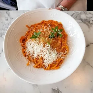 Tagatelli Bolognese