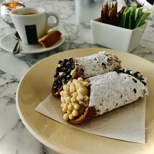 Cannoli