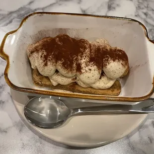 Tiramisù