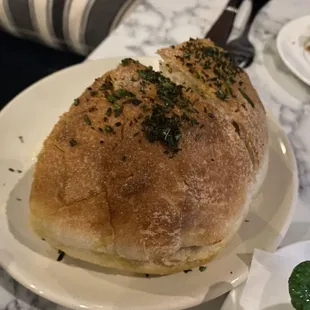 Focaccia