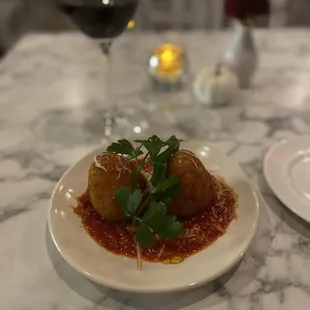 Arancini