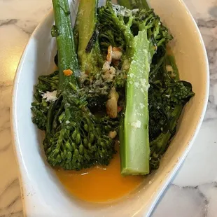 Broccolini