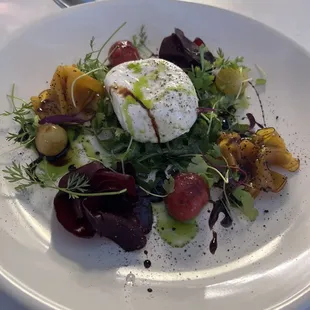 Burrata