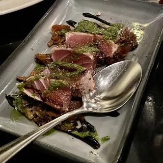 Ahi Tuna