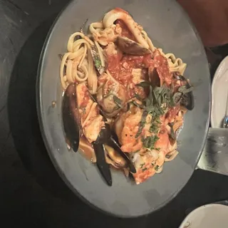 Frutti di Mare