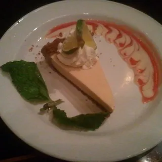 Key Lime Pie