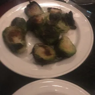 Brussels Sprouts