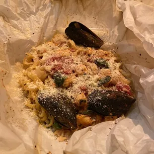 Cartoccio