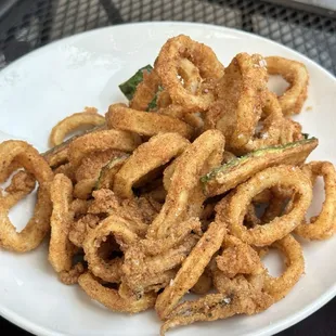 Calamari