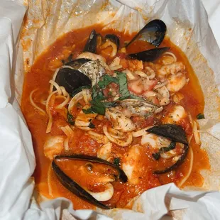 Cartoccio