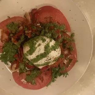 Burrata