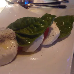 Caprese Salad