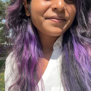 Riya G.
