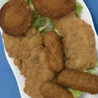 La Grotta Trio Sampler