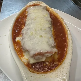 Lasagna