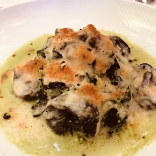 Escargot