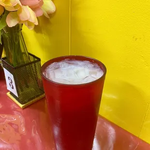 Horchata