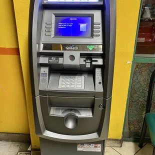 ATM