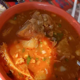 Menudo