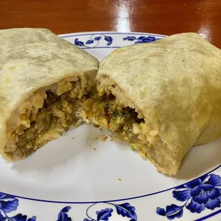 Super Burrito