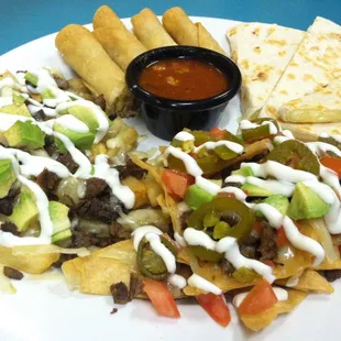 Flautas