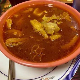 Menudo