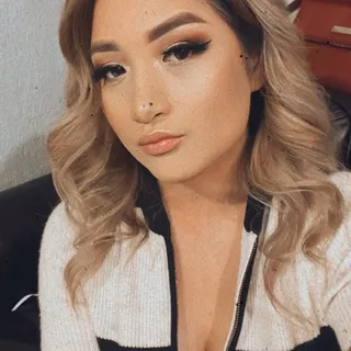 Jasmine M.