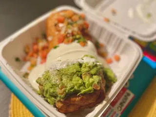 Santa Fe Taqueria