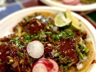 La Plaza Taqueria