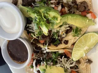 Meli's Restaurant