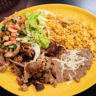 Carnitas - YUM!!