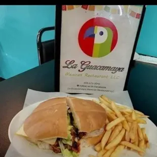 Pastor torta