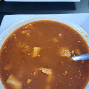 Menudo