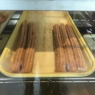 Churros