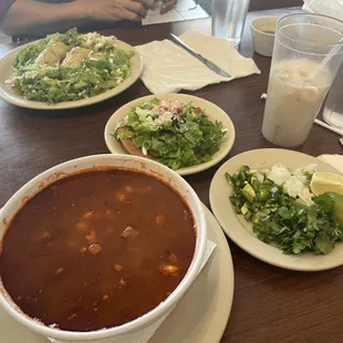 Pozole