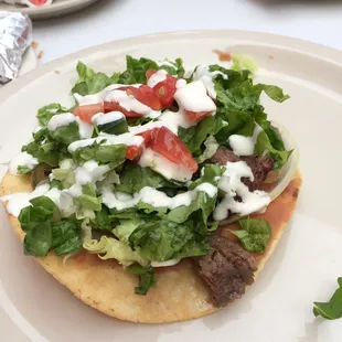 Tostada