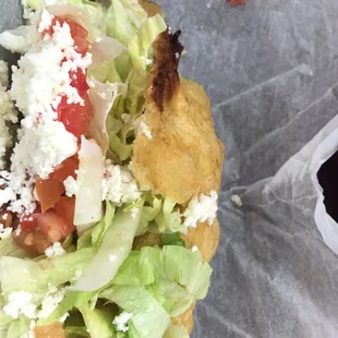 Empanada