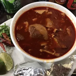 Menudo