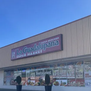 Store Front