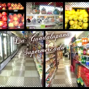 La Guadalupana