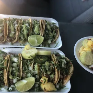Literally the beat damn tacos in San Antonio