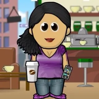 Sandra B.