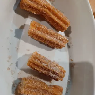 Churros