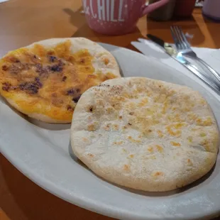 Pupusas