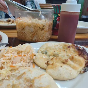 Pupusas