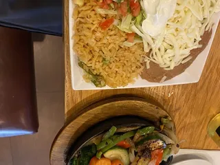 Salsa Verde Mexican Restaurant