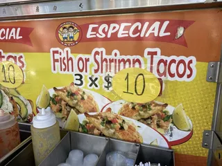 Manny's Tacos