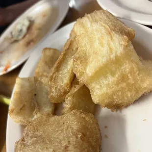 Yuca